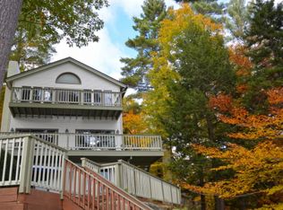 31 + 4 Ellis Ln, Ludlow, VT 05149