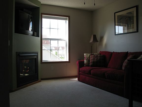 5th image of 11343 Chisholm Cir NE Unit E