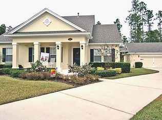 1084 Meadow View Ln, Saint Augustine, FL 32092