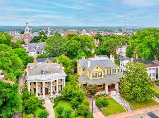 331 College St, Macon, GA 31201