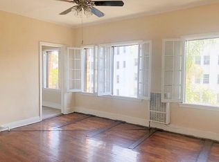 817 S Hobart Blvd APT 402, Los Angeles, CA 90005