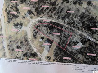 1 Ramble Ridge Dr, Blair, NE 68008