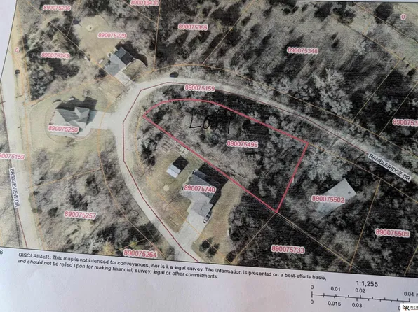 1 Ramble Ridge Dr, Blair, NE 68008
