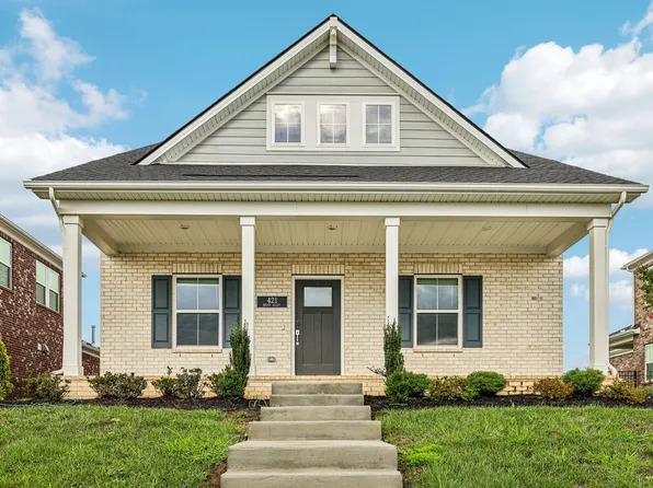 421 Briar Aly, Mount Juliet, TN 37122