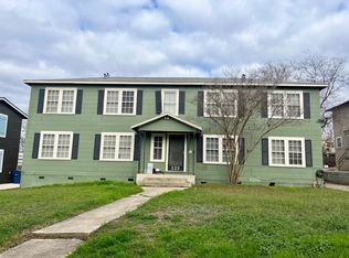 323 Natalen Ave, San Antonio, TX 78209