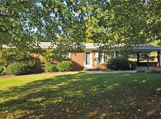 4335 Jane Ave, Pfafftown, NC 27040