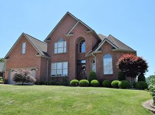 246 E Chloe Ridge Dr, Pikeville, KY 41501