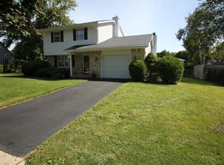 1719 Haymarket Rd, Waukesha, WI 53189