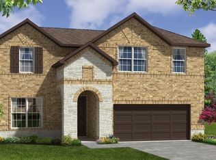 137 Fort Mabry Loop, Georgetown, TX 78628