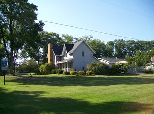 16512 Eighteen Mile Rd, Marshall, MI