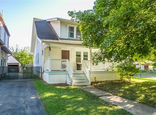 255 Genesee Park Blvd, Rochester, NY 14619