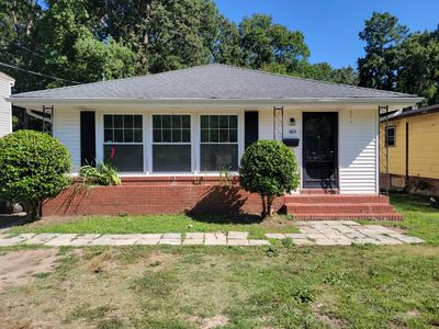 604 E Club Blvd, Durham, NC, 27704