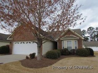 2305 Big Ben Dr, Greenville, NC 27858