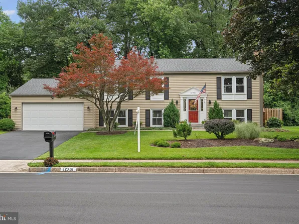 12751 Bradwell Rd, Herndon, VA 20171