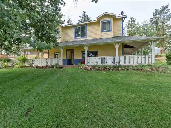 5134 W Prufer Crosscut Rd, Deer Park, WA 99006