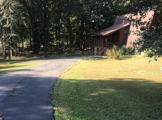 135 Lawrence 245 Rd, Powhatan, AR 72458