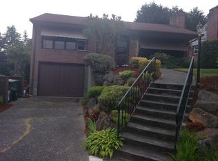 3454 Arapahoe Pl W, Seattle, WA 98199