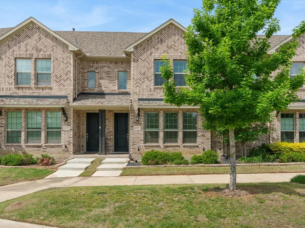 217 Suma Dr, Euless, TX 76040