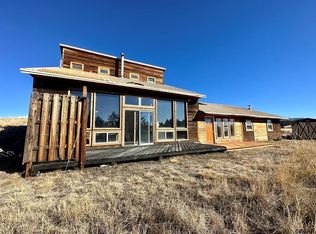 3168 Wykagyl Rd, Westcliffe, CO 81252