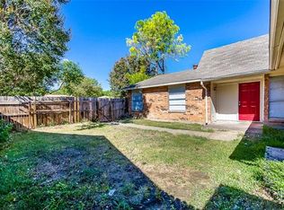 3206 Concord Dr, Mesquite, TX 75150