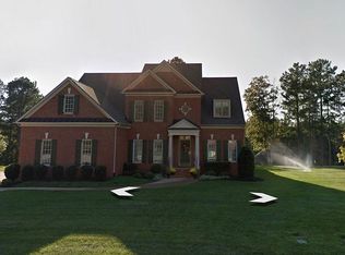 16249 Maple Hall Dr, Midlothian, VA 23113