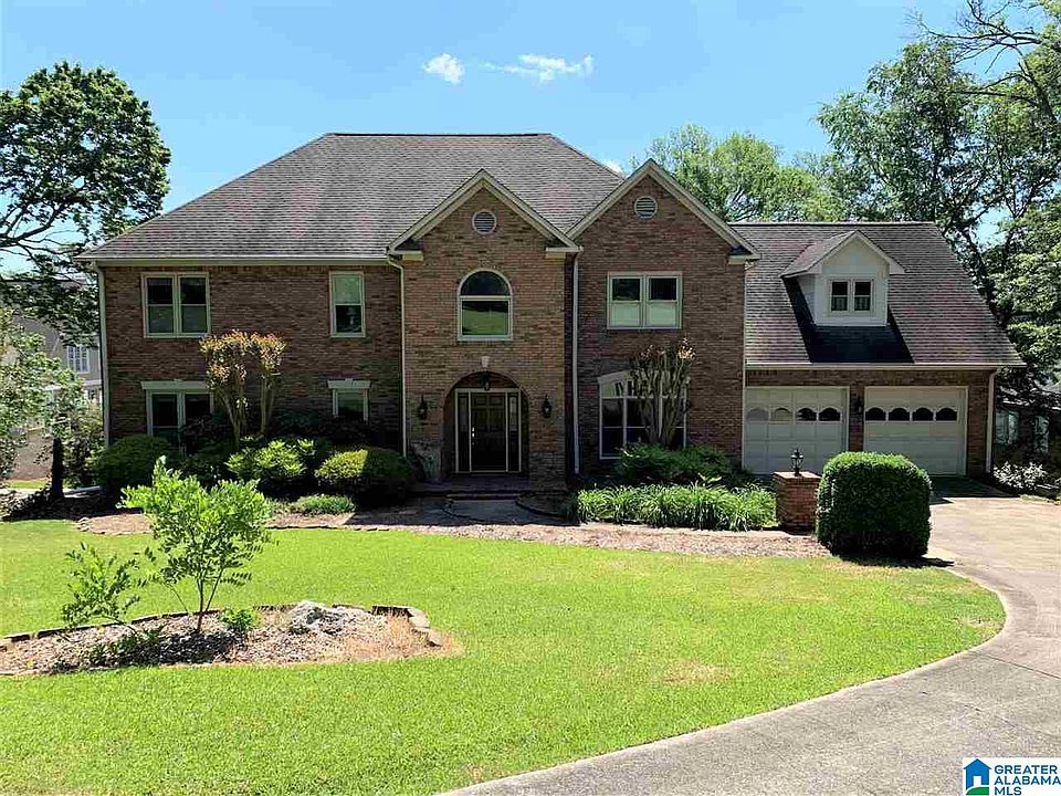 620 River Oaks Dr, Cropwell, AL 35054 Zillow