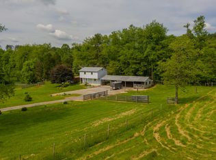 6629 Roanoke Rd, Troutville, VA 24175