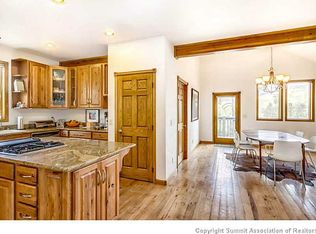 522 Fairview Blvd, Breckenridge, CO 80424