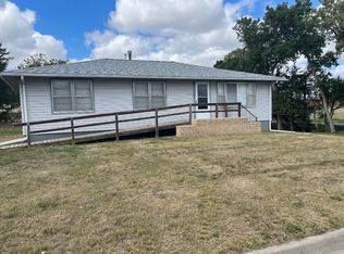 703 E 2nd St, Palco, KS 67657