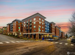 960 Harris Avenue #307, Bellingham, WA