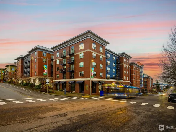 960 Harris Avenue #307, Bellingham, WA 98225