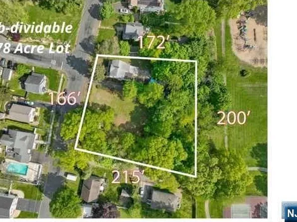 80 S William St, Pearl River, NY 10965