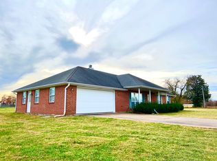1328 Little Flock Dr, Little Flock, AR 72756