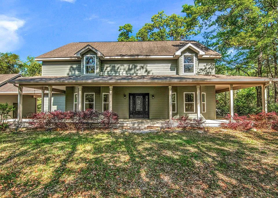 232 Morgan Rd