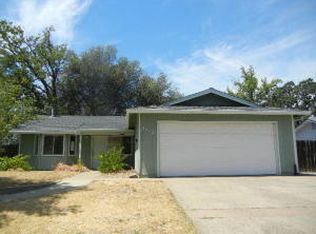3714 Sunwood Dr, Redding, CA