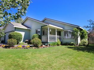 1697 SE Virginia Rd, Bend, OR 97702