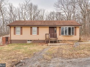 601 Duwamish Trl, Winchester, VA 22602