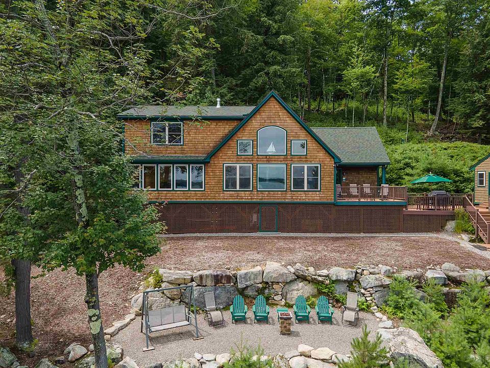 18 Mark Island, Gilford, NH 03249 Zillow