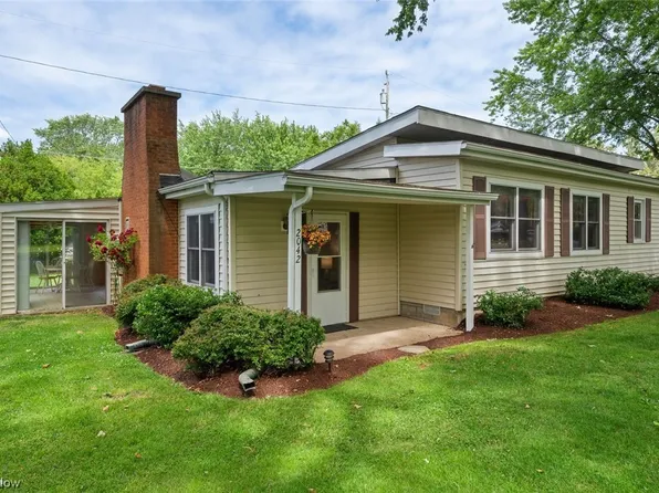 2042 S Wyandotte Trl, Lakeside Marblehead, OH 43440