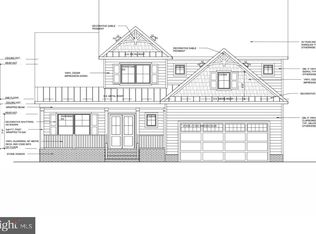 River Run Ln LOT 179, Berlin, MD 21811