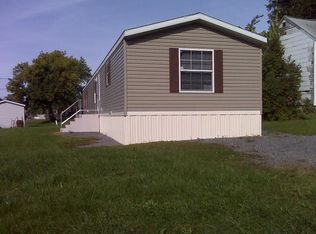 8120 Seneca Tpke, New hartford, NY 13413