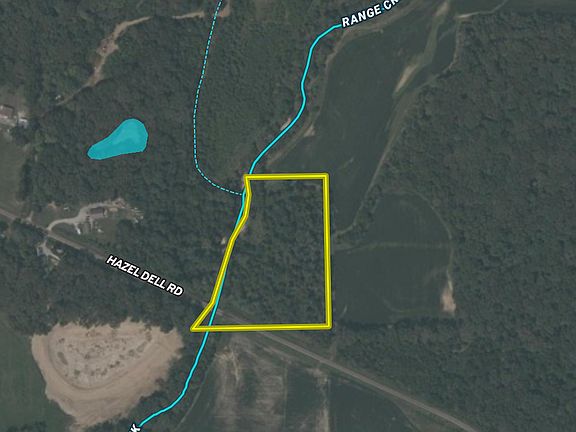 3rd image of 0 Hazel Dell Rd