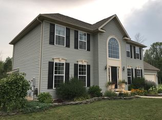 377 South Ln, Grand Island, NY 14072