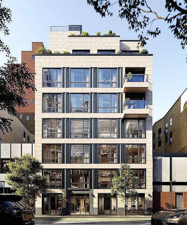 1st image of 244 E 52nd St #4B