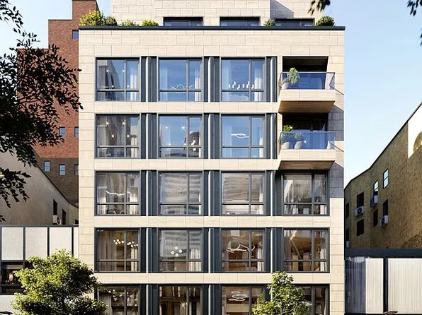 244 E 52nd St #4B, New York, NY 10022
