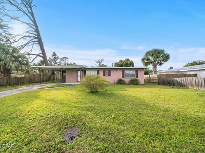 105 N Palo Alto Ave, Panama City, FL, 32401