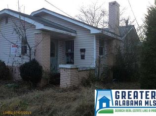 910 18th Way SW, Birmingham, AL 35211