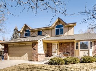 4954 S Dillon St, Aurora, CO 80015