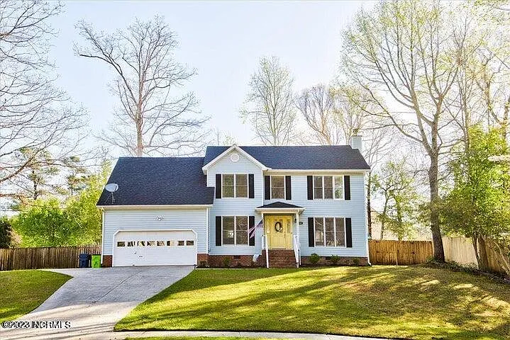 702 Barney Fones Dr