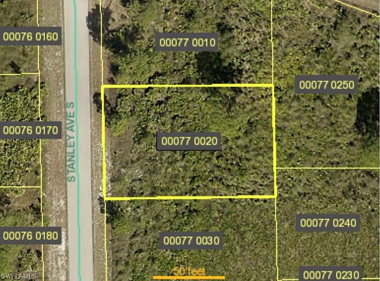 1st image of 639 Stanley Ave S Lot 2